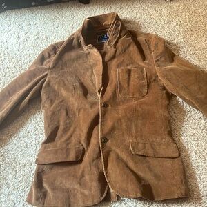 Jach’s New York 310 Bleeker Jacket